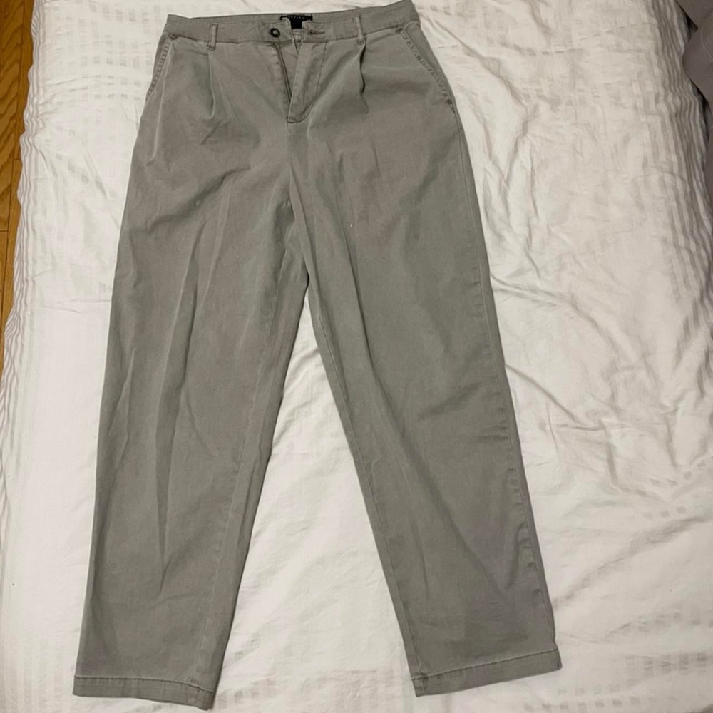 ASOS DESIGN WIDE LEG PANTS